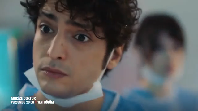 Mucize Doktor dizisine flaş transfer! Serra Pirinç yeni bölümde izleyici ile buluşuyor - Resim: 1