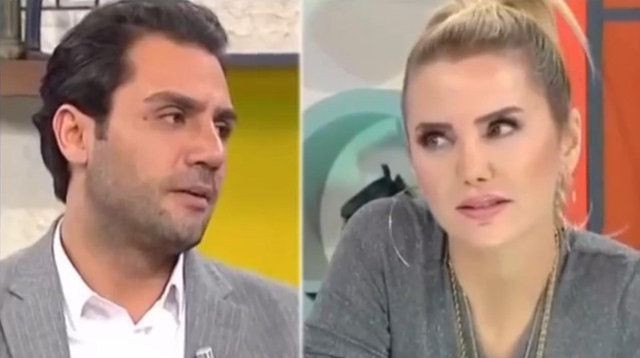 Ece Erken Seren Serengil'in eşi Yaşar İpek hakkındaki itiraflarıyla olay oldu! - Resim: 2