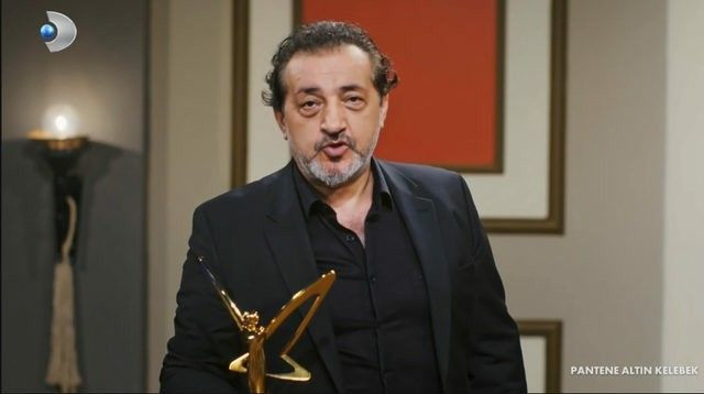 Altın Kelebek sahiplerini buldu! İşte ödül kazananlar... - Resim: 3