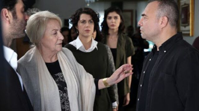 Bu haber Eşkıya Dünyaya Hükümdar Olmaz ekibini yıktı beyninde tümör çıktı! - Resim: 4