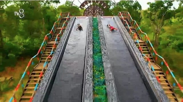 Ünlüler kan kaybediyor Survivor 2021'de bakın kim adaya veda etti - Resim: 3