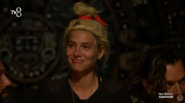 Sahtekar göndermesi yapıp Survivor'a veda etti Poyraz 5. kez birinci çıktı - Resim: 3