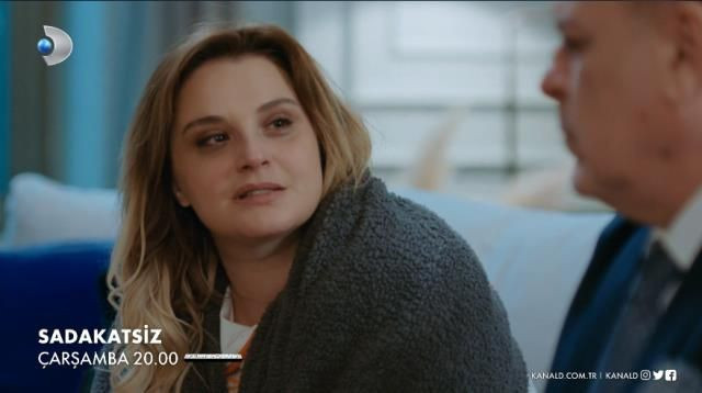 Sosyal medya çalkalandı Sadakatsiz'deki ifşa ağızları açık bıraktı - Resim: 3