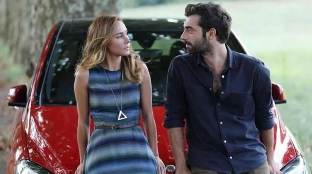 Burçin Terzioğlu İlker Kaleli hakkında bakın ne söyledi 3,5 yıl beraberlerdi - Resim: 3