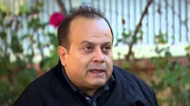 Seksenler'in Seyfisi Kemal Kuruçay vefat etti! Ezberini yaparken yere yığıldı... - Resim: 1