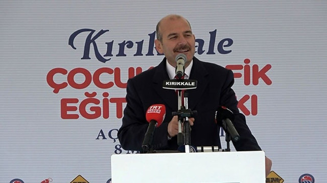 Bakan Süleyman Soylu kritik önemdeki istatistikleri paylaşıp hedefi açıkladı - Resim: 0