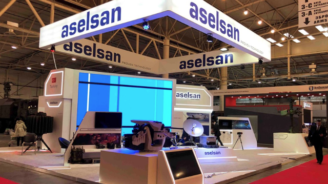 aselsan