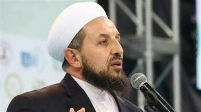 Abdülmetin Balkanlıoğlu kimdir ne zaman öldü ölüm twitter'da TT oldu - Resim: 0