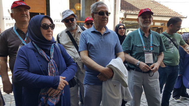 Bülent Arınç'tan İstanbul seçimi değerlendirmesi - Resim: 0