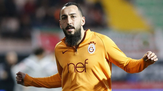 Fatih Terim'den yıldız isme rest: Al paranı git - Resim: 0