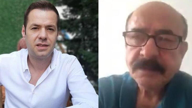 Engin Nurşani aslen nereli eşi Dilek  Nurşani kimdir? - Resim: 0