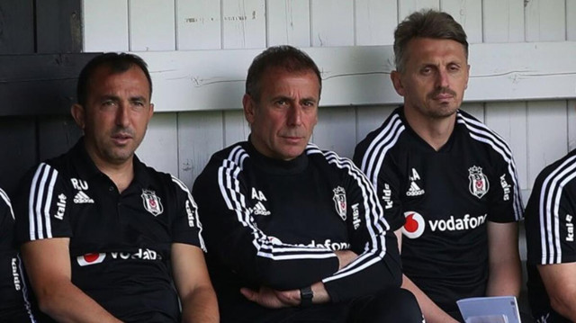 Rıdvan Dilmen'den Beşiktaş-Göztepe maçı sonrası çarpıcı tespitler! - Resim: 8