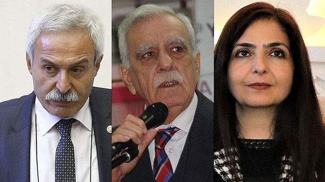 Kemal Kılıçdaroğlu'ndan HDP'li belediyelere kayyum çıkışı - Resim: 0