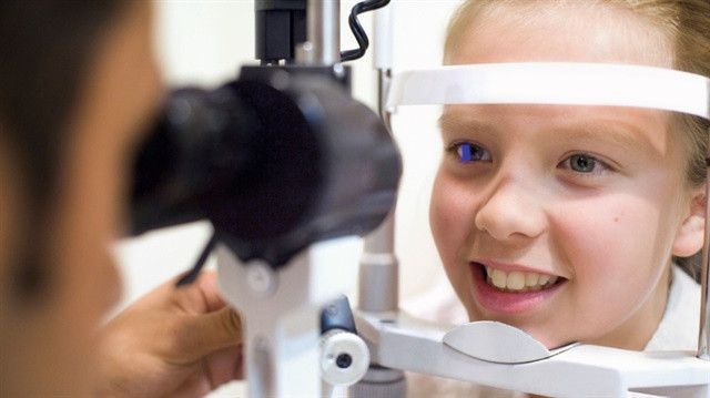 Okul öncesi sağlık kontrolleri sosyalleşme ve başarıyı arttırıyor - Resim: 1