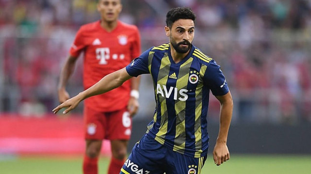 Ersun Yanal Mehmet Ekici'nin biletini kesti: Kendine takım bul - Resim: 0