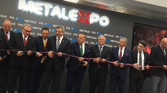 Sanayi ve Teknoloji Bakan Yardımcısı Büyükdede: Bedelsiz arazi veriyoruz kimse gelmiyor - Resim: 0