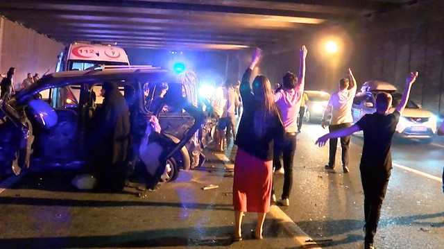 Acılı babanın çığlığı: Bu canavarın yakalanmasını istiyoruz - Resim: 0