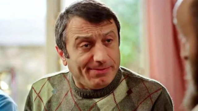 Oyuncu İsrafil Köse ölümüne ilişkin davada tali kusurlu bulundu - Resim: 0