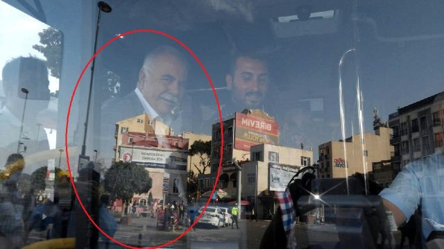 Çanakkale Belediye Başkanı sözünü tuttu! Alkışlanacak hareket - Resim: 0