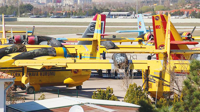 Türk Hava Kurumu'na kayyum atandı - Resim: 0