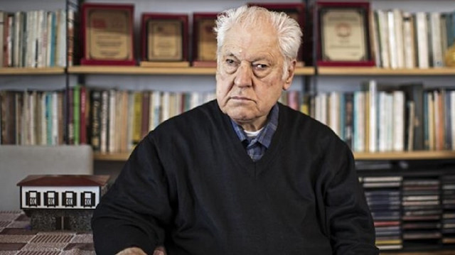 Nuri Pakdil 86 yaşında Hakk'a yürüdü Erdoğan'dan duygu dolu paylaşım - Resim: 0