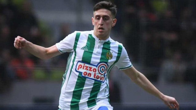 Fenerbahçe'den ocak ayında 3 transfer bombası - Resim: 2