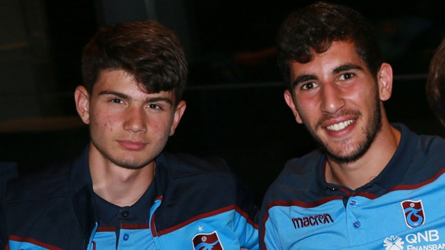 Leicester City Kerem Baykuş ve Cafer Tosun'un peşinde - Resim: 0