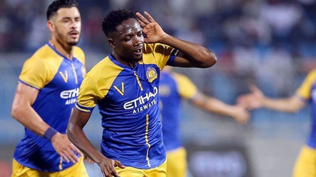 Ersun Yanal istedi Ahmet Musa Fenerbahçe'ye geliyor - Resim: 0