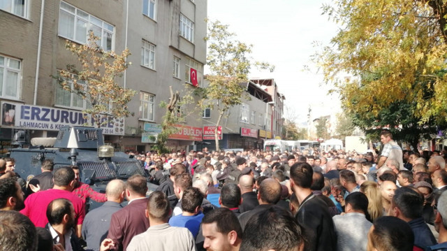 İstanbul Pendik'te kan donduran akraba kavgası! 3 kişi öldü - Resim: 1