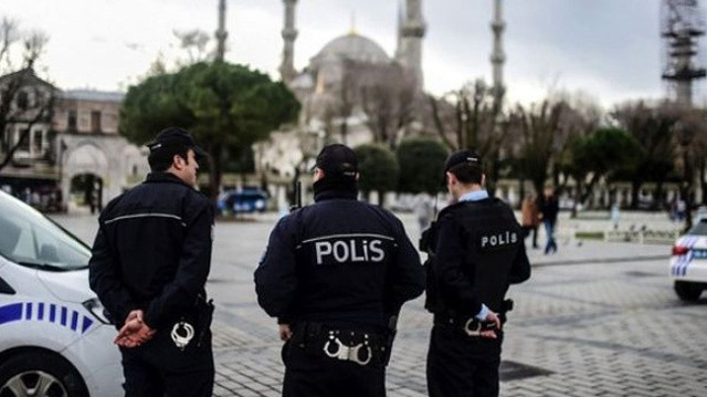 Ankara Emniyeti'nde rüşvet soruşturması! 8 polis tutuklandı - Resim: 0