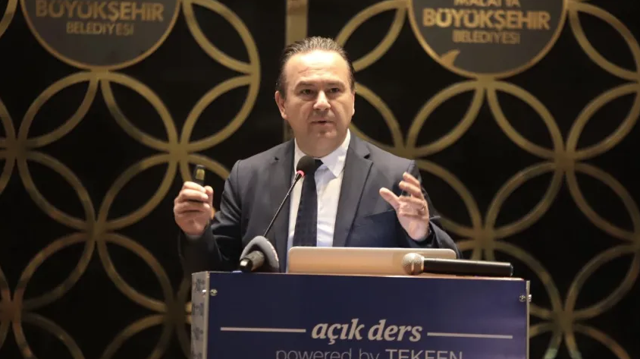 Kandilli Müdürü Prof. Özener: Süre dolmuşluğu var sonuçta bir şey geliyor - Resim: 0