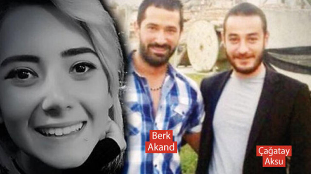 Şule Çet davasında karar açıklandı! Tecavüz edip rezidanstan attılar deniyordu - Resim: 0