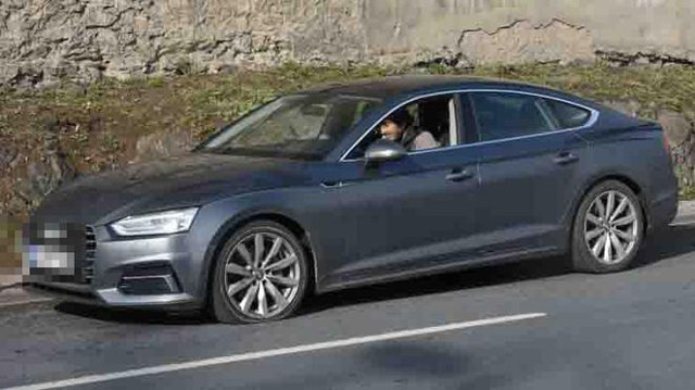 Rıdvan Dilmen'in zor anları! İmdadına oğlu yetişti - Resim: 1