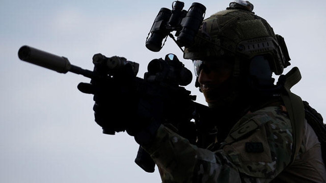 Milli Savunma Bakanı Hulusi Akar 'Müracaat olağanüstü' diyerek duyurdu - Resim: 0