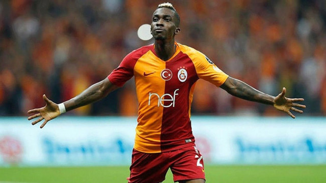 Galatasaray, Henry Onyekuru transferini bitirdi - Resim: 0