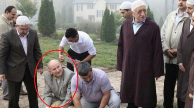 FETÖ'nün kilit ismi Yusuf Bekmezci ilk ifadesinde fotoğraflara rağmen inkar etti - Resim: 2