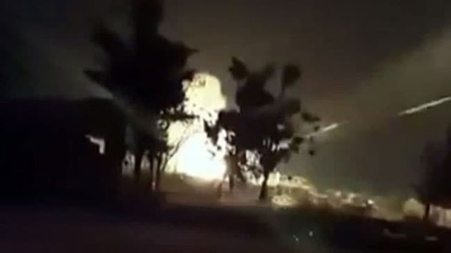 Kremlin Sözcüsü Dmitriy Peskov: Ordularımız sürekli temas halinde - Resim: 0