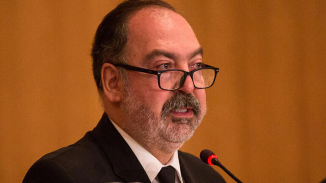 Pegasus Müdürü Mehmet Tevfik Nane uçak kazasını ağlamaklı anlattı - Resim: 0