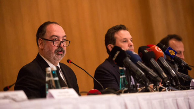 Pegasus Müdürü Mehmet Tevfik Nane uçak kazasını ağlamaklı anlattı - Resim: 2