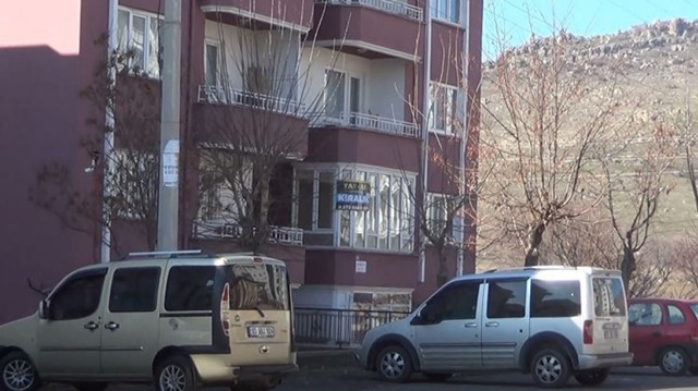 Kamyon şoföründen şok itiraf! Abi kardeşiz dediği kadını öldürüp yakmış - Resim: 1