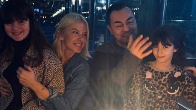 Seçil Gür kimdir kaç yaşında Serdar Ortaç'ın sevgilisi aslen nereli? - Resim: 2