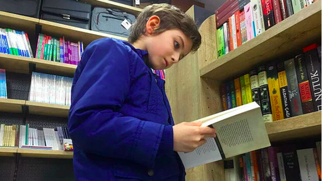 Atakan Kayalar ailesi annesi ve Atakan Kayalar babası kimdir? - Resim: 1