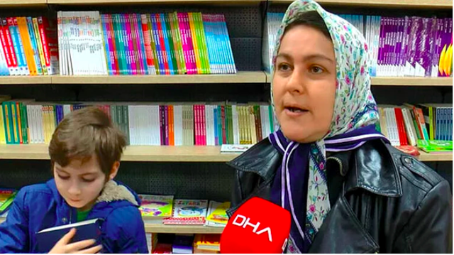 Atakan Kayalar ailesi annesi ve Atakan Kayalar babası kimdir? - Resim: 2