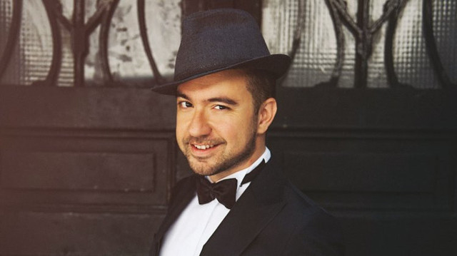 Kaan Sekban kimdir kaç yaşında Defne Samyeli ile yaş farkı kaç? - Resim: 1