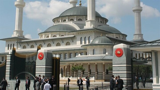 Türkiye'de sadece tek camide Cuma Namazı kılınacak işte o cami - Resim: 0