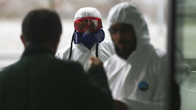 Sağlık Bakanlığı sokağa çıkma yasağı isteyecek mi? Bilim Kurulu üyesi Prof. açıkladı - Resim: 1