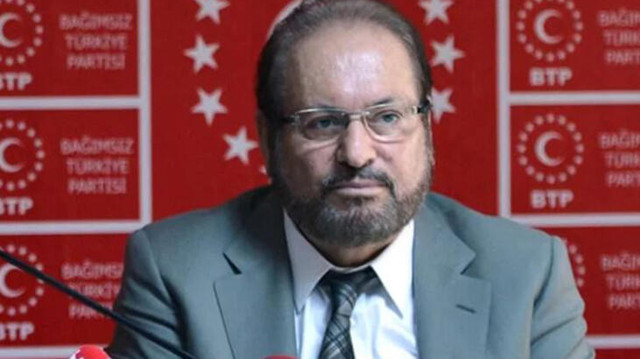 Ayşe Baş kaç yaşında Haydar Baş'ın eşi ne iş yapıyor? - Resim: 1