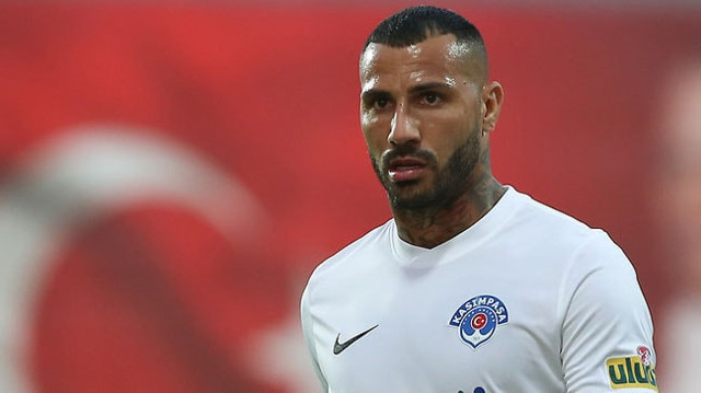 Ricardo Quaresma: Türkler doğuştan yetenekli - Resim: 0