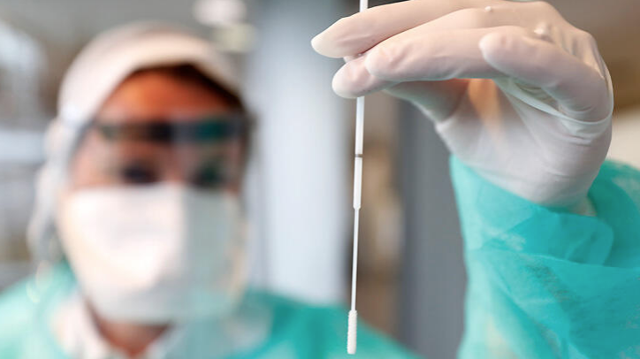 ABD'de koronavirüs bilançosu: 1931 kişi daha hayatını kaybetti - Resim: 0