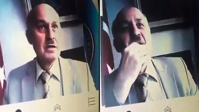 Orhan Acar kimdir aslen nereli Orhan Acar ne dedi videosu kriz çıkardı - Resim: 0